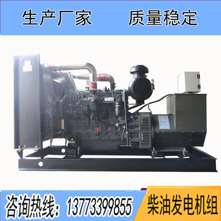 上?？ǖ贸鞘?50KW柴油发电机组KD8D220D2