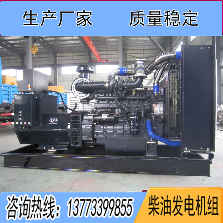 上?？ǖ贸鞘?00KW柴油发电机组KD9D310D2