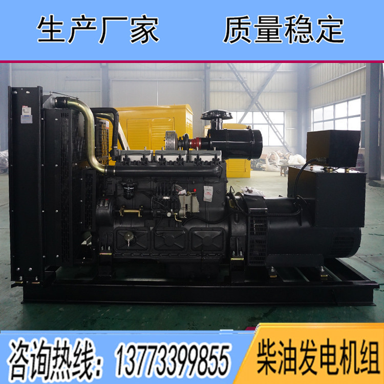 上?？ǖ贸鞘?00KW柴油发电机组KD13H308