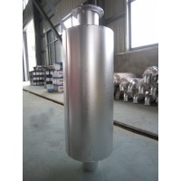 上柴股份SC15G500D2发电机组消音器