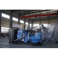 湖南邵阳出租玉柴200KW柴油发电机组