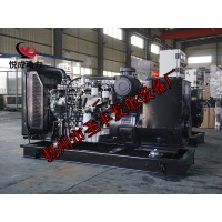 2806C-E18TAG1A L珀金斯500KW柴油发电机组