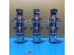 真空除菌过滤器 真空泵过滤器 真空泵除菌过滤器