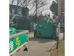 50KW柴油发电机组上柴动力4ZT4.1-G21最大功率66千瓦配套悦成无刷发电机