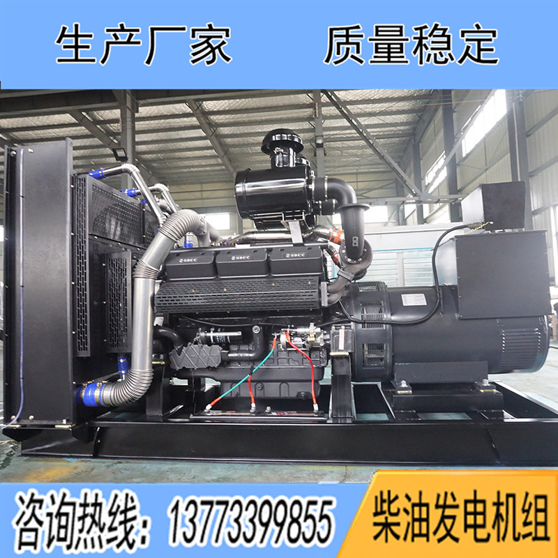 KDSC27G755D2上?？ǖ贸鞘?00KW柴油发电机组报价